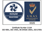 ISO Accredited for STE Waste